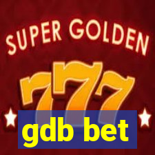 gdb bet